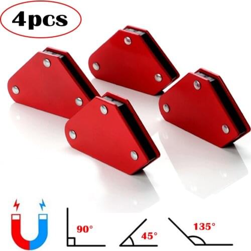 BEAMNOVA Welding Holders