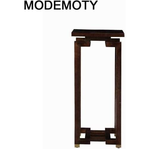 Para Plantas Escalera Decorativa Madera Pot Plantenstandaard For Dekoration Outdoor Balcony Shelf Stojak Na Kwiaty Flower Stand