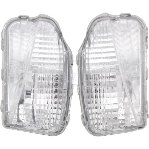 For Toyota Prius 2012 Car Front Bumper Fog Light Driving Light DRL Running Light Daytime Lamp Day Light Foglamp Assembly