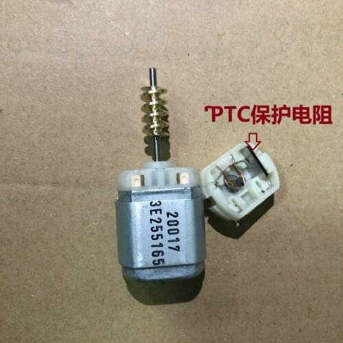 AZGIANT 1pcs For Mercedes Benz BMW Seat Adjustment Back Lock Block Drive Engine Motor FC280 For Original Johnson