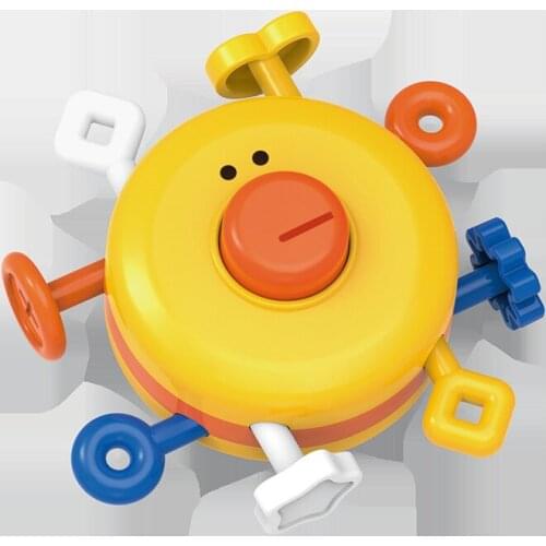 Fun Baby Finger Pusher Car Exercise Finger Flexible Push-Pull Interactive 0-1 Years Old Early Education Toys toddler toys