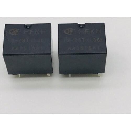 HFKH-12-ZST(136) 012VDC 35A 16VDC relays