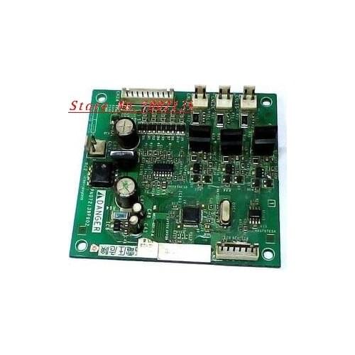 Inverter ATV61 and 71 Charging Board Voltage Detection Board PN072139P904