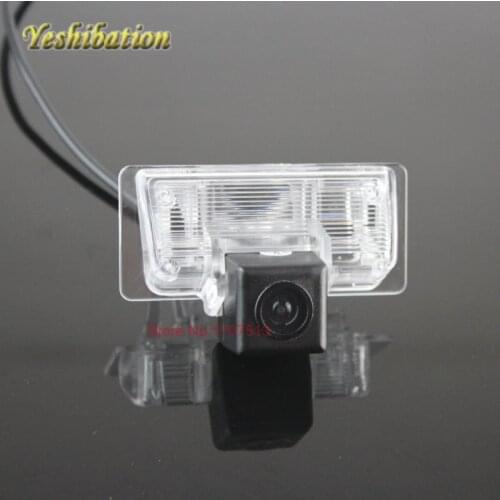 Rearview Camera For Nissan Quest RE52 2011~2015 Car Rear View Reverse Backup Camera For Parking HD Night Vision