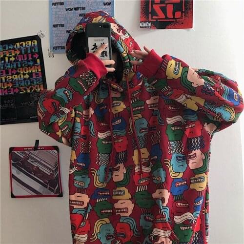 Leiouna Womens Autumn Hoodies