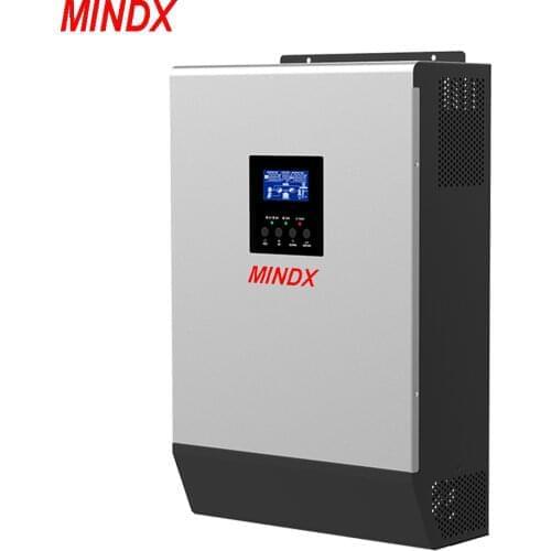 Mindx Inverters