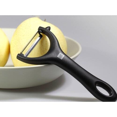 Multifunctional Stainless Steel Fruit Vegetable Peelers Y Shaped Peelers Kitchen Utensils Gadgets Tools