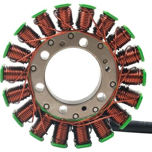 Motorcycle Generator Stator Coil Assembly Kit For Yamaha Raptor 700 YFM700R Raptor 700R YFM700RSP Raptor 700 Special Edition