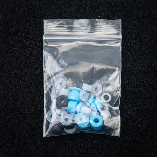 MAMBA Universal Parts Package