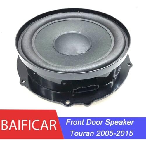 Baificar Brand New Genuine Front Door Sound Speaker 1T0035411J For VW Caddy Touran 2005-2015