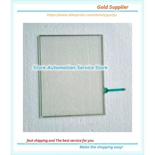 New Use For DAD322 Touch Screen