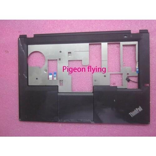 New original Thinkpad T430U Palm Rest FRU:04W4370