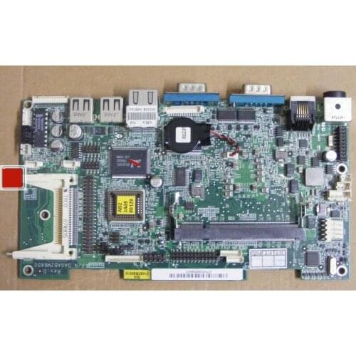 Industrial control panel LX800 500MHZ Industrial control embedded motherboard Good quality