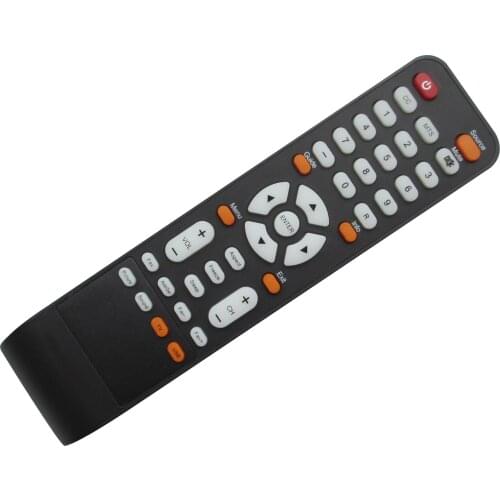 Remote Control For Proscan PLCD1526A PLD3283C PLDED3996A-D PLDED4016A-B PLDED4897A-B PLDED5068A-S PLED1526A-D LCD LED HDTV TV