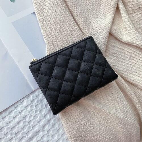 Luxury Women Wallet Womens Wallet Womens fold Purse Zipper Wallet Multi-Card Card Holder Vintage Wallet Coin Purse
