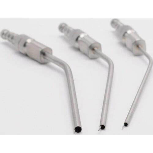 Dentistry Clinic Surgery Aspirator Ferguson Frazier Suction Laboratory Tube For Dental