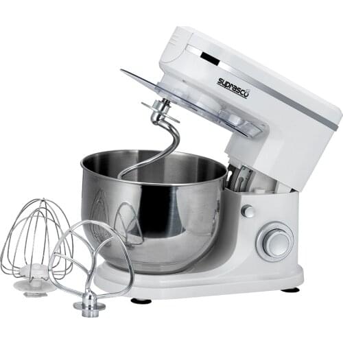SUPRASCO Blender Beaters