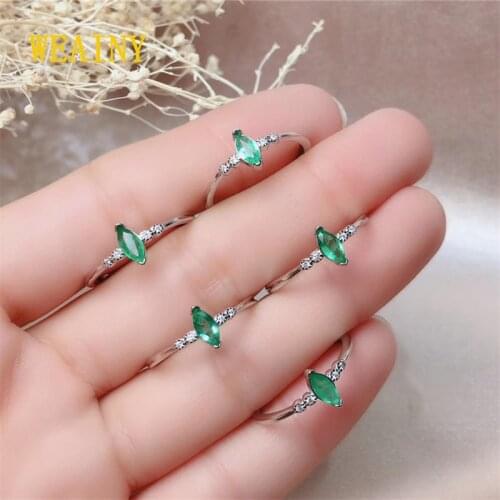 Weainy Wedding Rings
