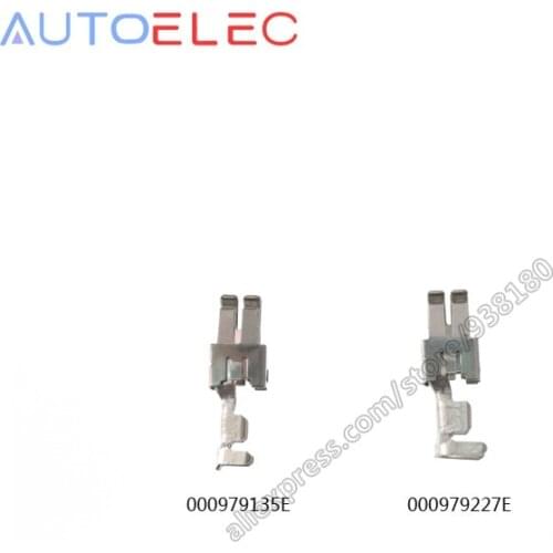 000979135E/000979227E 1.0-2.5 UNSEALE terminal for AMP Tyco TE Golf Passat VW Audi Skoda Power Timer Kabel automotive connector