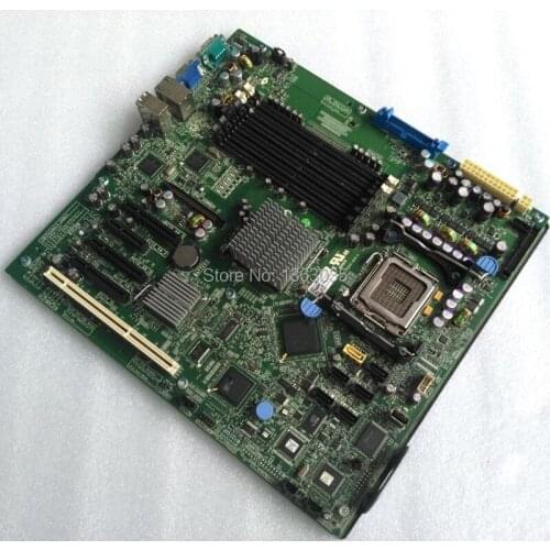0TY177 TY177 CN-0TY177 server motherboard for PowerEdge T300 (motherboard only) tested working