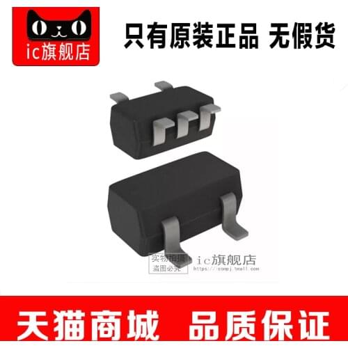 10piece 74HC1G125GW HM SOT353 74HC1G125