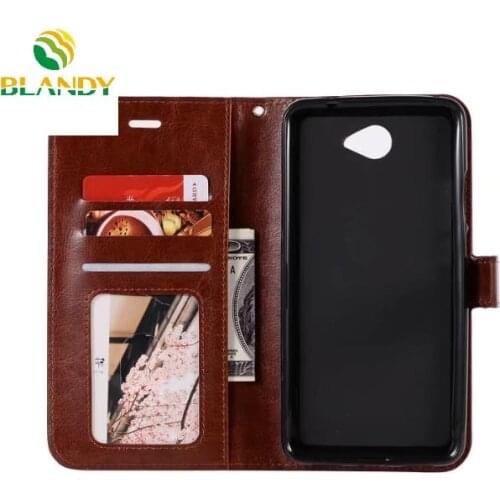 10pcs/lot free shipping for Huawei Y7 honor 6A TPU + PU Leather Crazy Horse Wallet Case for Huawei Y5 2017 honor 9