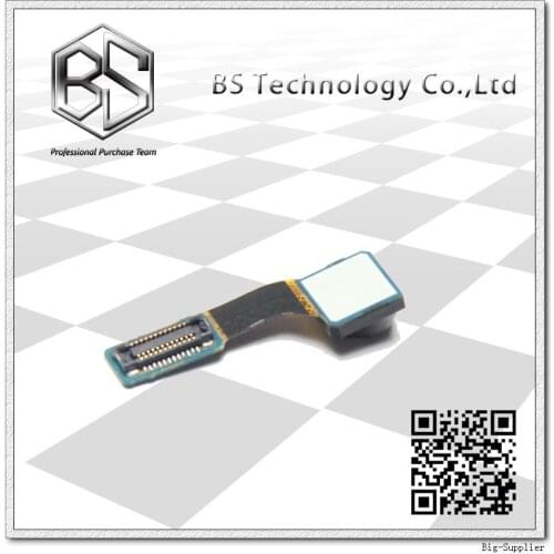 10pcs/lot Original Small Camera For Samsung S5 Front Camera G900F G900