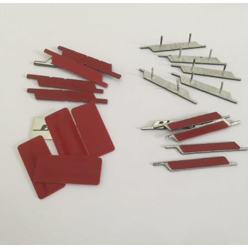2pcs 5pcs 10pcs car Hi-Fi Speaker audio Speaker Badge stereo Emblem sticker car styling accessories
