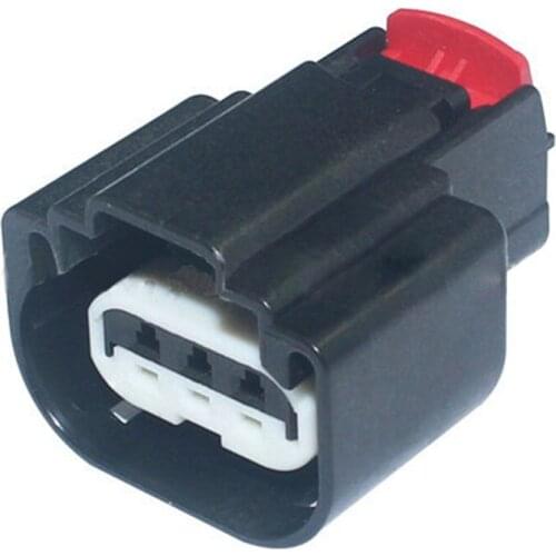 5/10/20/50/100sets 3pin auto housing plug waterproof ignition coil plug connector 34250-3065