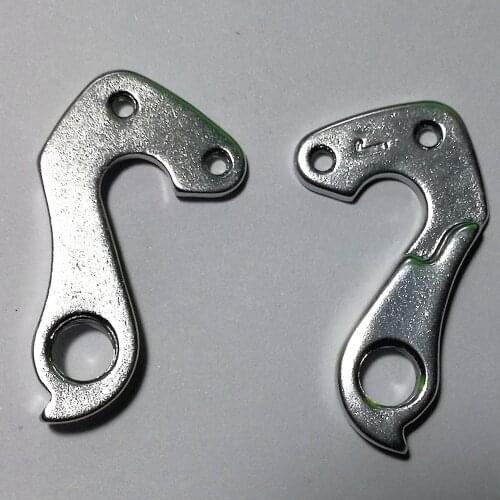 50pc Bicycle gear rear derailleur hanger dropout For Focus Culebro SL Focus ErgoRide Donna Focus Izalco Ergoride Focus Variado