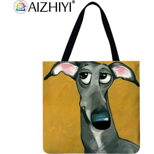 AIZHIYI Women's Gray Bags