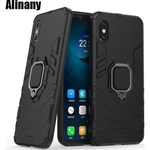 Alinany Phone Cases Xiaomi Mi 8 Pro