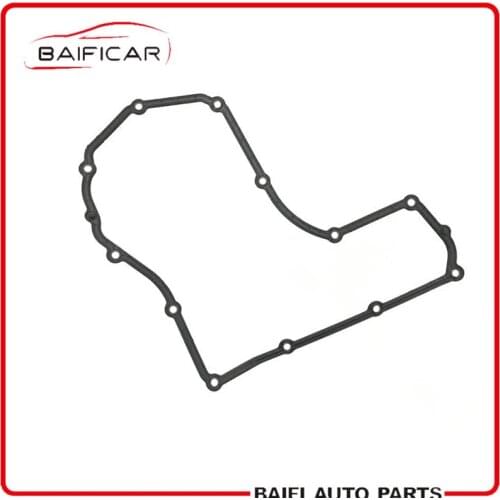 Baificar Brand New Genuine Trans Oil Pan Gasket 24203590 For 2006-2008 Buick Lacrosse 2.4 3.0 Chevrolet Oldsmobile