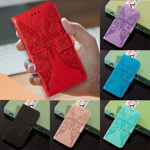 2021 Mi POCO X3 M3 Case for Xiaomi 10T A3 A2 Flip Phone Case Redmi 6 7A 8A Redmi 9A Note 9 10 Lite 8T 7 8 Pro Leather Wallet Cov