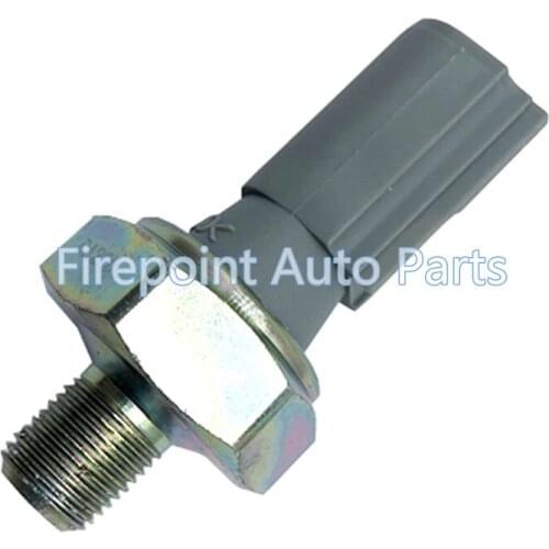 Oil pressure sensor MN163743 1258A020E for MITSUBISHI
