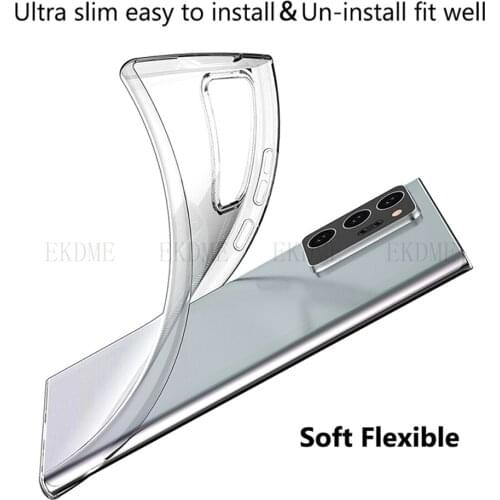 Чехлы для телефонов Samsung Galaxy Note 10 pro EKDME China At AliExpress