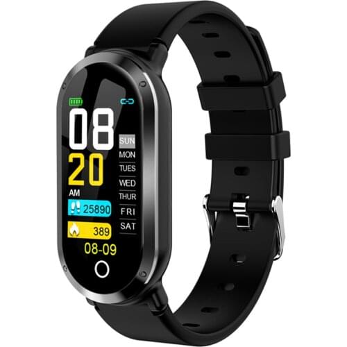 FORCA Fitness Bracelets