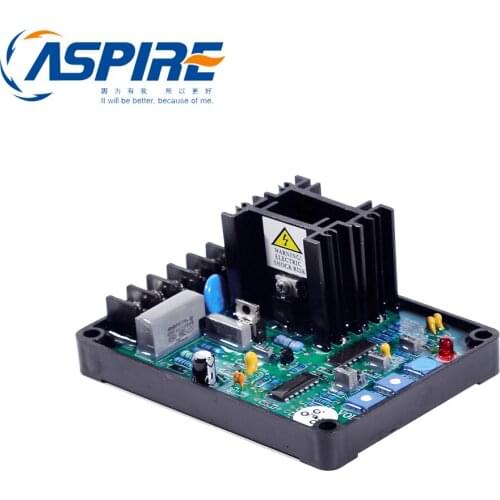 GAVR-12A GAVR 12A Generator Automatic Voltage Regulator