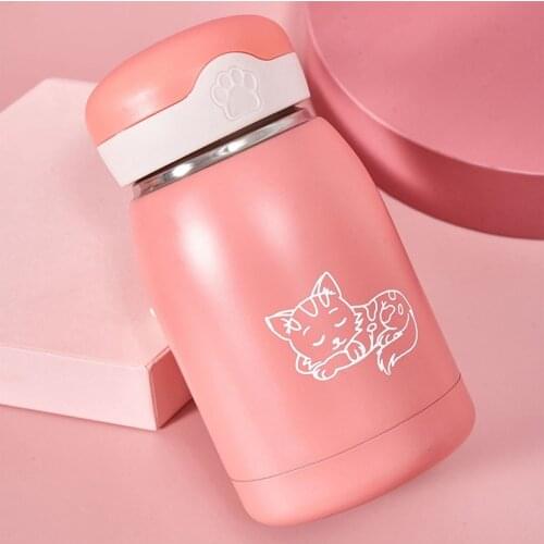 IVYSHION Children's Thermoses China