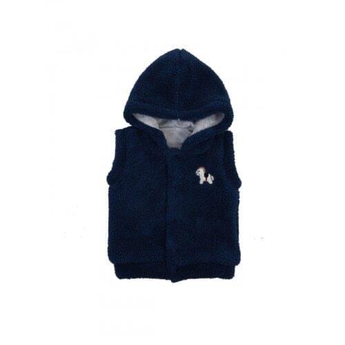 KIDAXI Vests For Boys