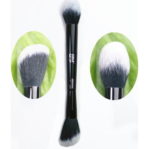 Shade Sculpting Brush Light Face Contour Brush Soft Synthetic Powder Highlighter Blush Contour Brush Beauty makeup blender Tool