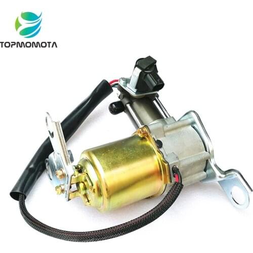 Air Suspension Compressor Pump for Toyota 4Runner / Land Cruiser Prado 120 4891060021