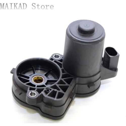 Rear Wheel Brake Left Actuator for Mercedes-Benz W205 C160 C180 C200 C220 C250 C300 C350 C400 C450 A0009061203