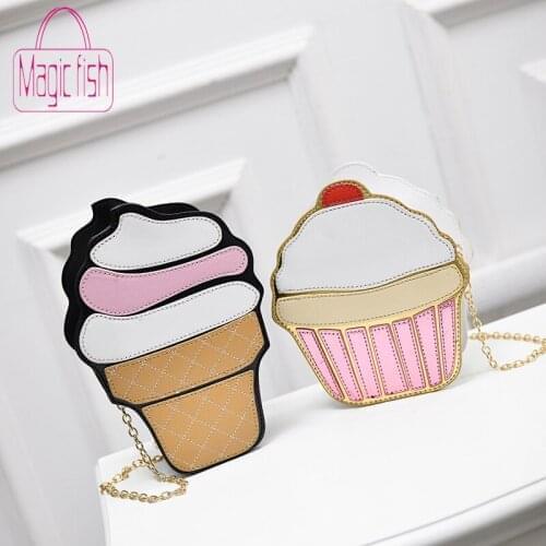 Magic Fish Women's Clutches