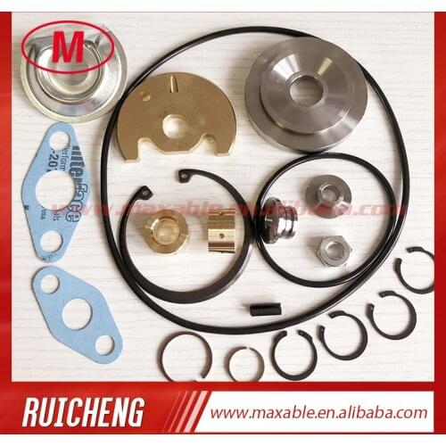 TD08 rebuild kits/ repair kits /turbo kits for turbocharger short