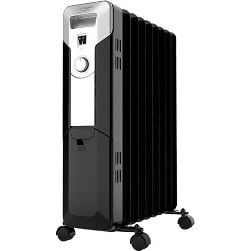 Oil-filled Radiator (9 chamber) Cecotec Ready Warm 5670 2000W (Refurbished B)