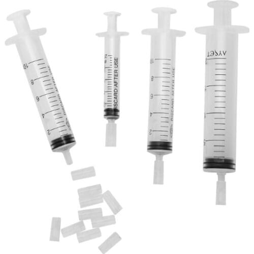 OEM medical plastic injection mould Full Certificate Medical Plastic Injector Syringes mold making supplier
