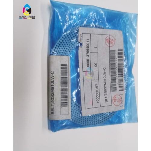 Original Roland BN-20 Belt, 50S2M910Lw-C-1000008157