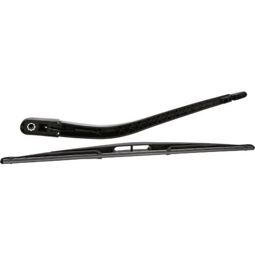 Car Rear Window Windscreen Windshield Wiper Arm and Blade for Vauxhall Zafira A 1998-2005