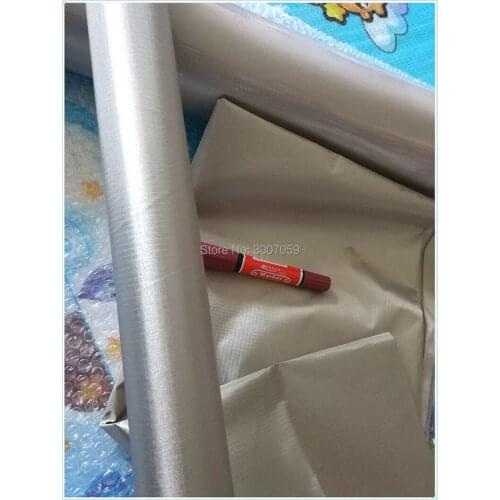 108cm x 100 cm emf protection fabric